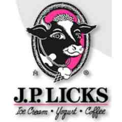 J.P. Licks