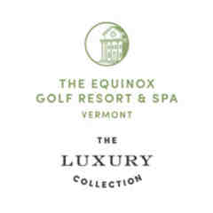 The Equinox Golf Resort & Spa