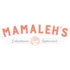 Mamaleh's Delicatessen Restaurant