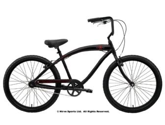 Nirve Beach Cruiser Men or Woman Your Choice