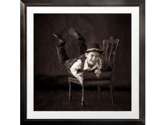 The Definitive Portrait of Your Children