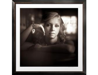 The Definitive Portrait of Your Children