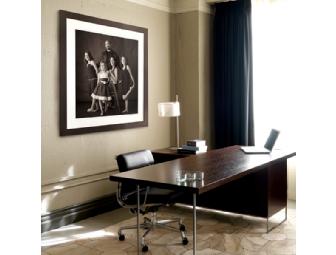 Fine Art Portrait Session for Your Family