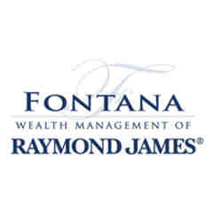 Sponsor: Fontana Wealth Management of Raymond James