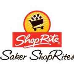 Sponsor: Saker ShopRites, Inc.