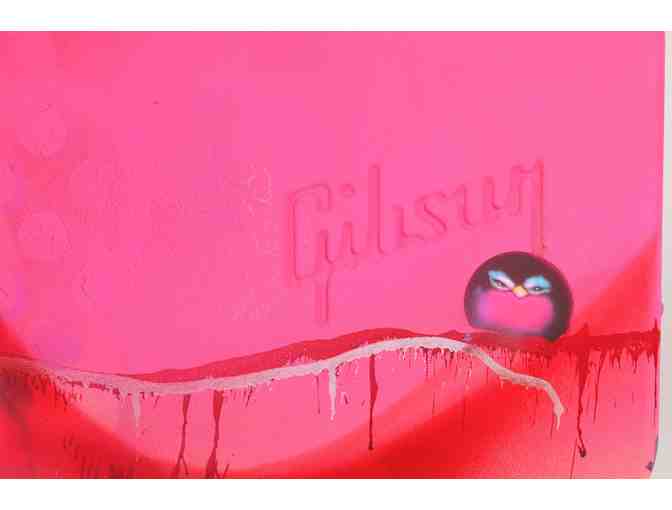 2015 Les Paul Traditional Gibson Guitar