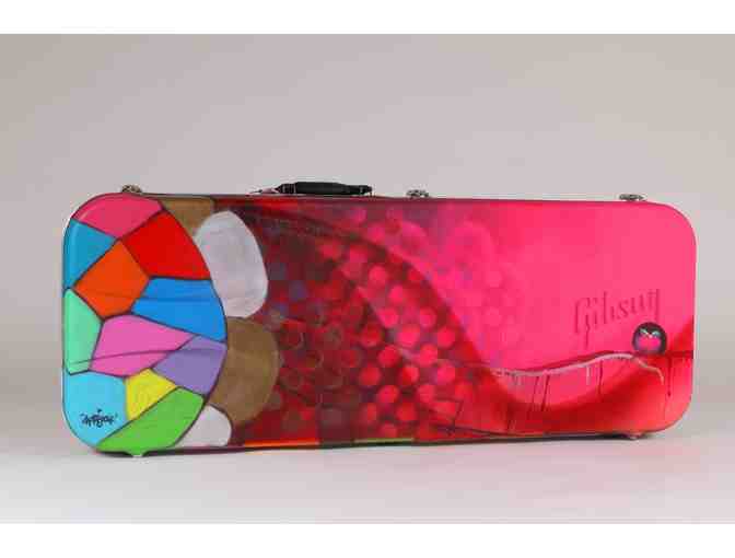 2015 Les Paul Traditional Gibson Guitar