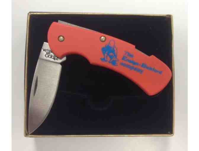 Ensign-Bickford Collectible knife