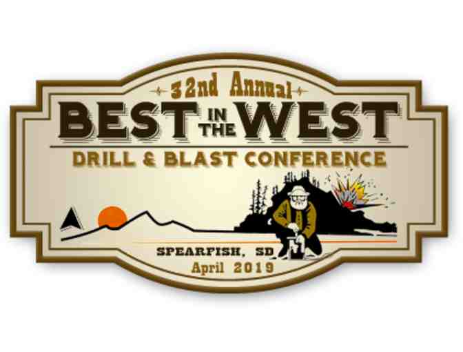 Best In The West! - Photo 1