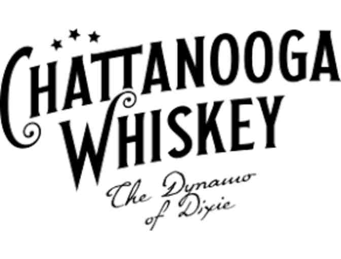 Tour and Taste Chattanooga Whiskey!