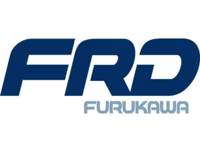 Furukawa Rock Drill!