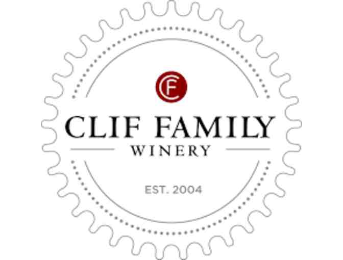 California Winery Package
