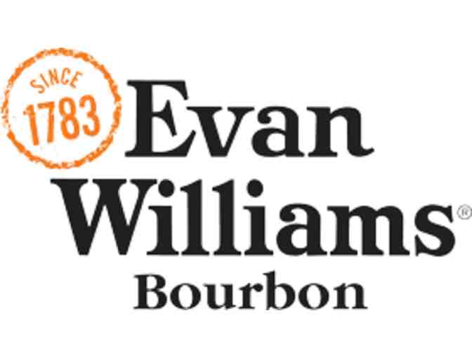 Experience Evan Williams
