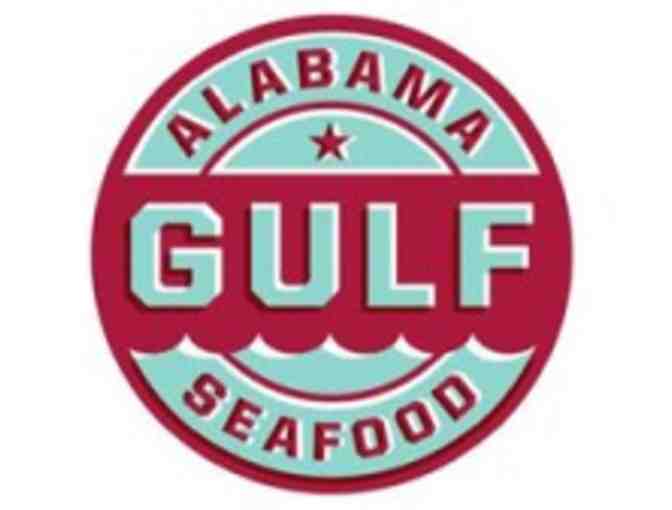 A Taste Of Alabama!