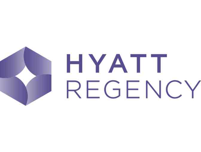 Hyatt Regency Denver 2-night stay