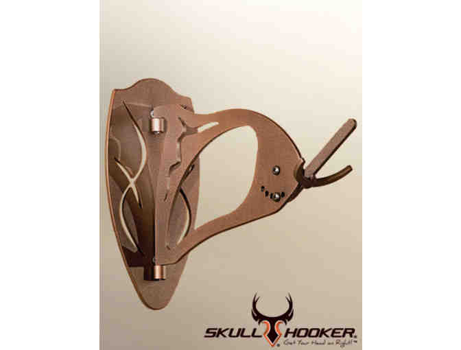 Skull Hooker's Big Hooker