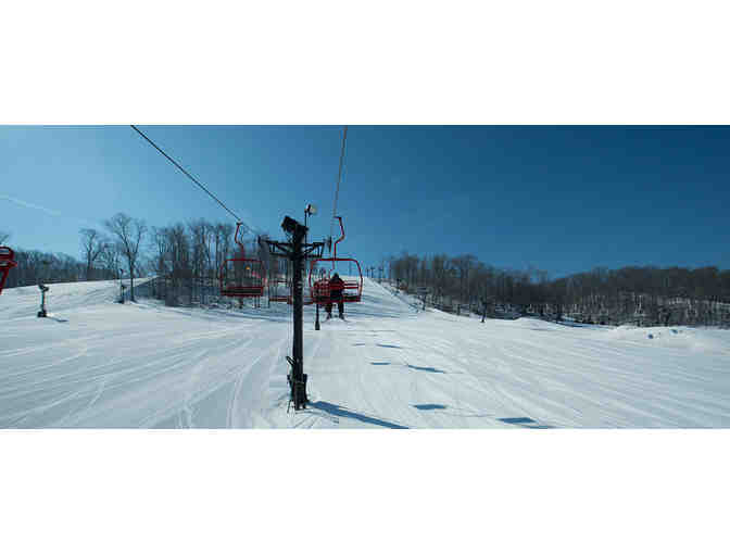 Hit the Perfect Tri-State Slopes! - Photo 4