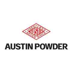 Austin Powder