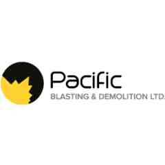Pacific Blasting & Demolition