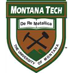 Montana Tech - School of Mines