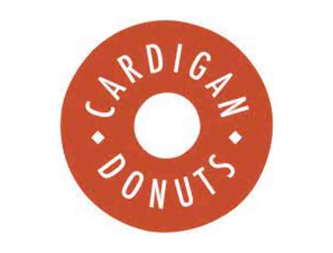 Cardigan Donuts $25 Gift Card #1 - Photo 1
