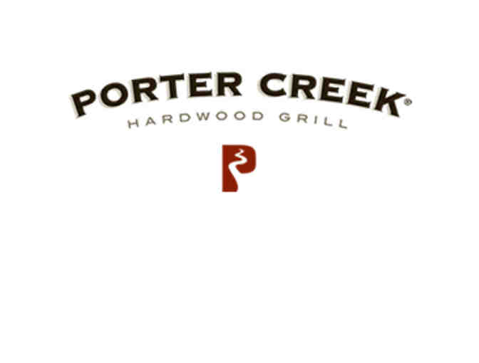 Porter Creek $25 Gift Card - Photo 1