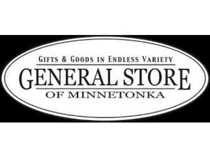 General Store of Minnetonka $30 Gift Card