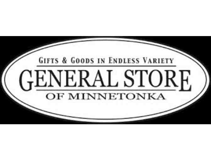 General Store of Minnetonka $30 Gift Card - Photo 1