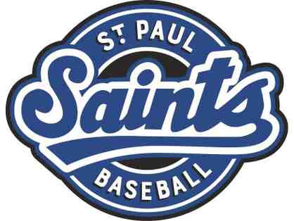 St. Paul Saints Tickets for Two