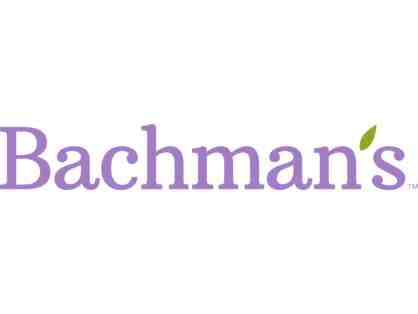 Bachman's $50 Gift Card