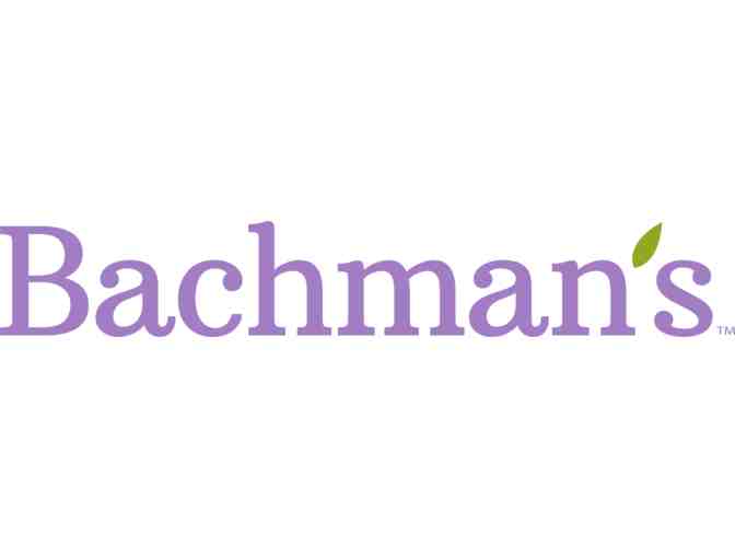 Bachman's $50 Gift Card - Photo 1