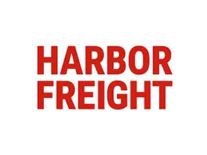 Harbor Freight $50 Gift Card