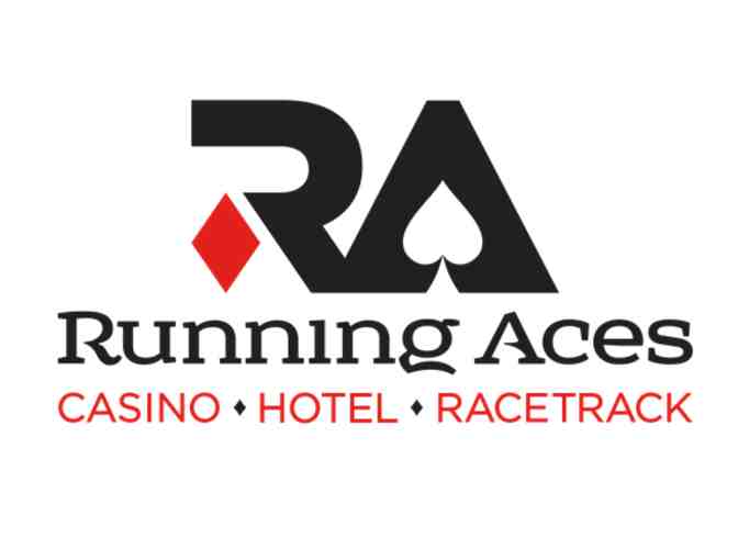Running Aces Package - Photo 1