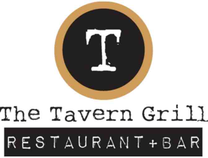 Tavern Grill $50 Gift Card - Photo 1