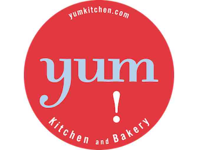 yum! Kitchen and Bakery $50 Gift Card - Photo 1