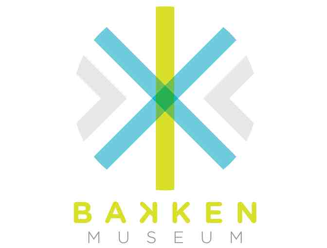 Bakken Museum Admission for Five #1 - Photo 1