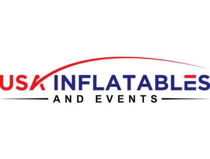 USA Inflatables $75 Gift Card - Photo 1