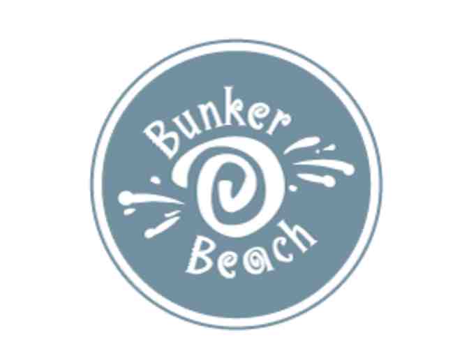 Bunker Beach Water Park Family Pass - Photo 1