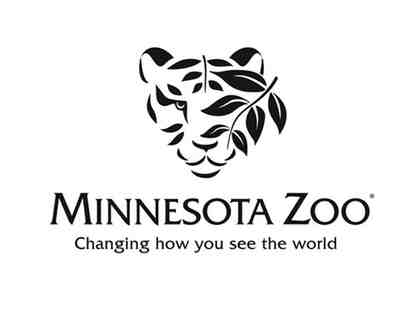 Zoo Experience Ticket Package #1