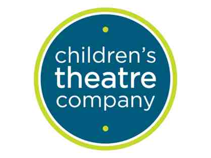 Children's Theatre Company Two Tickets