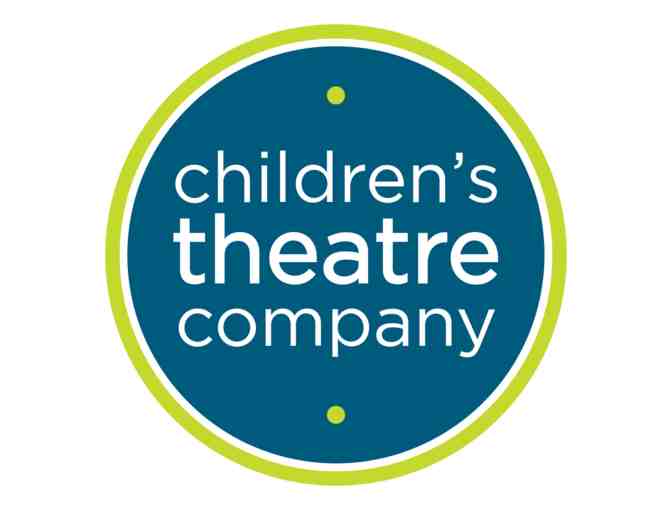 Children's Theatre Company Two Tickets - Photo 1