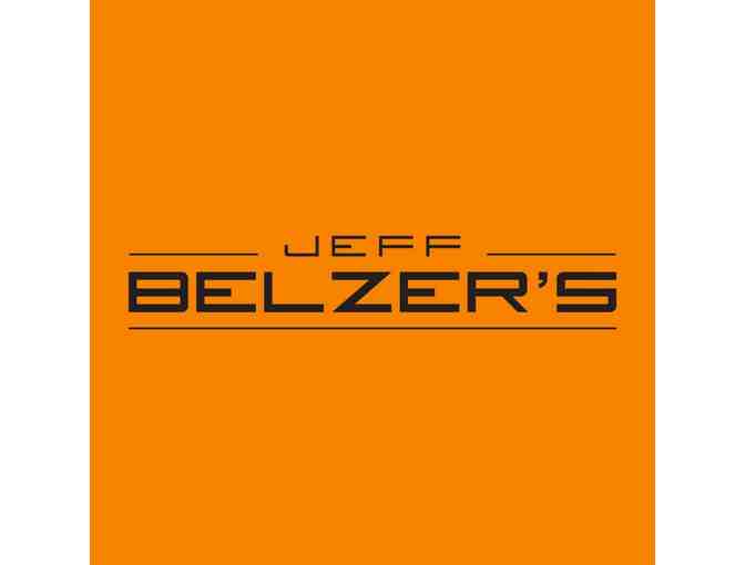 Jeff Belzer Automotive Gift Basket - Photo 2