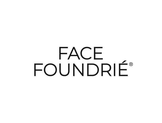 Face Foundrie Gift Card & Favorite Products Bag - Photo 2