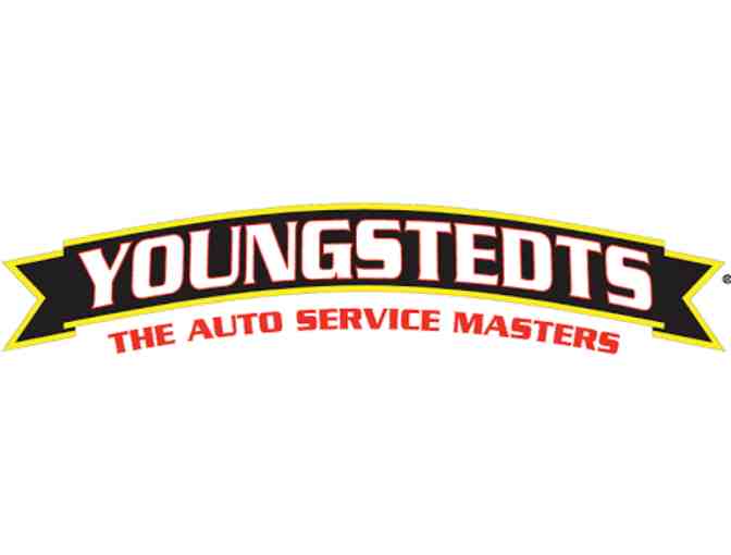 Youngsteds Gift Cards - Photo 1