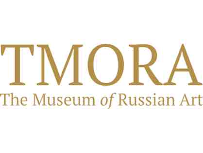 The Museum of Russian Art Family Membership