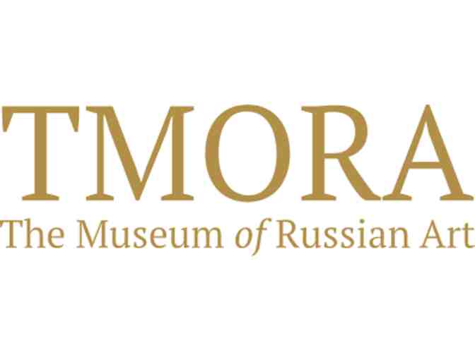 The Museum of Russian Art Family Membership - Photo 1