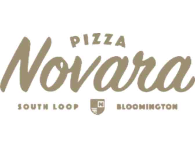 Nova Restaurant Group $75 Gift Card - Photo 4