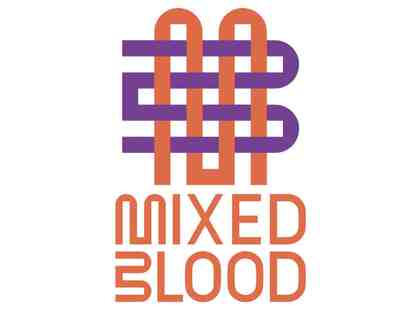 Mixed Blood Theatre Show Passes for Two