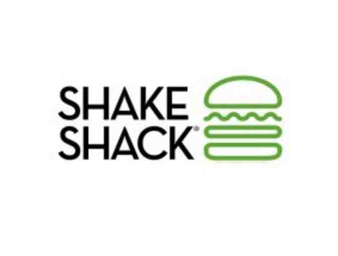 Shake Shack $25 Gift Card - Photo 1