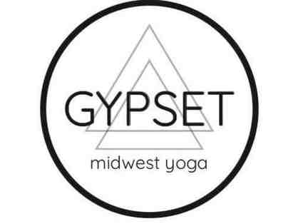 Gypset Midwest Yoga Private Class for 25